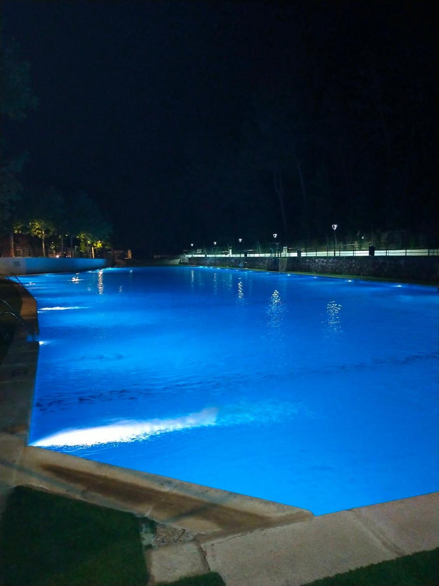 Casa Rural Mi Rincon Exquisito Orcera ภายนอก รูปภาพ