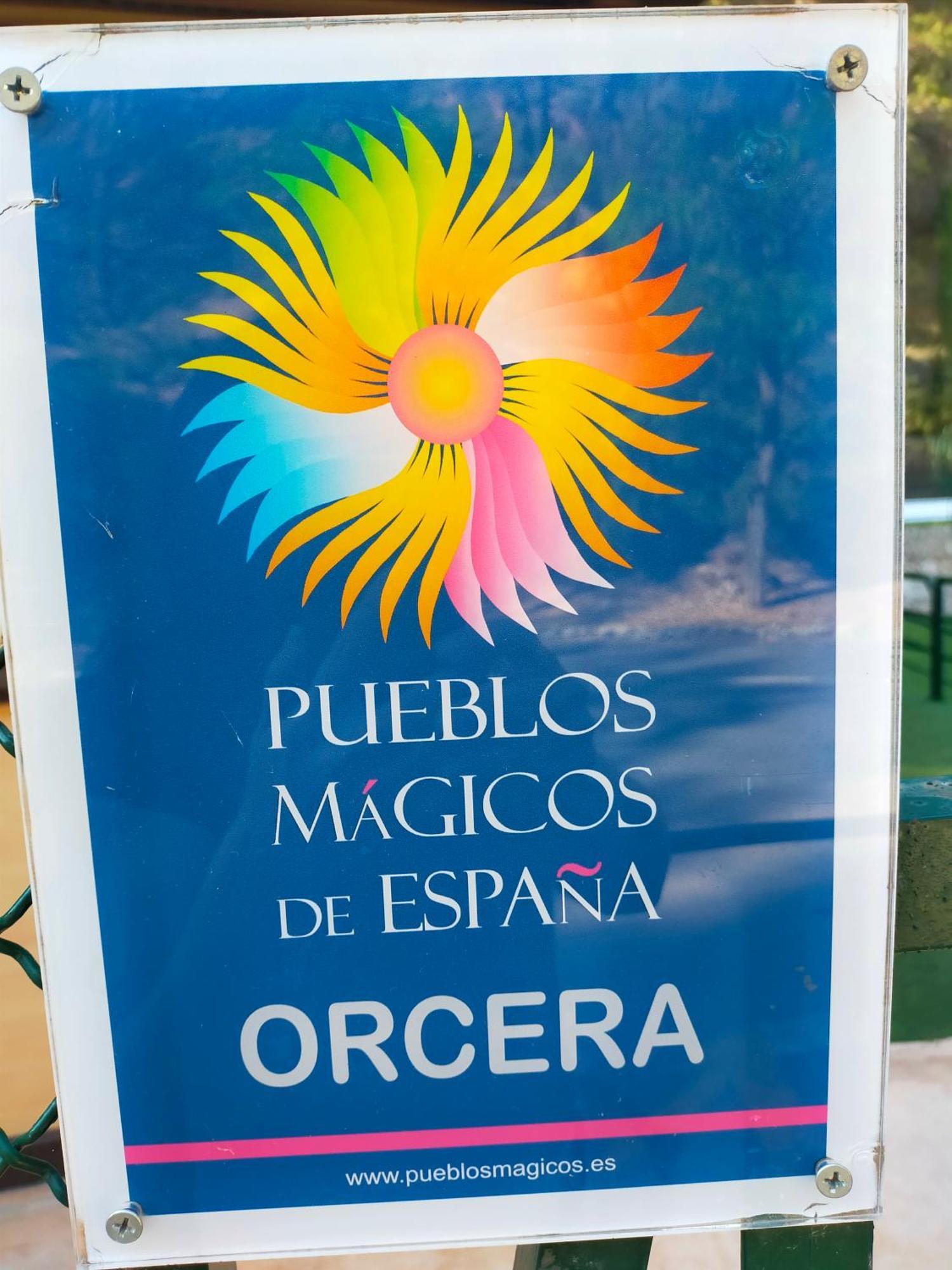 Casa Rural Mi Rincon Exquisito Orcera ภายนอก รูปภาพ